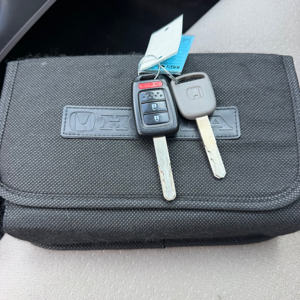 2014 Honda CR-V - $10,991
