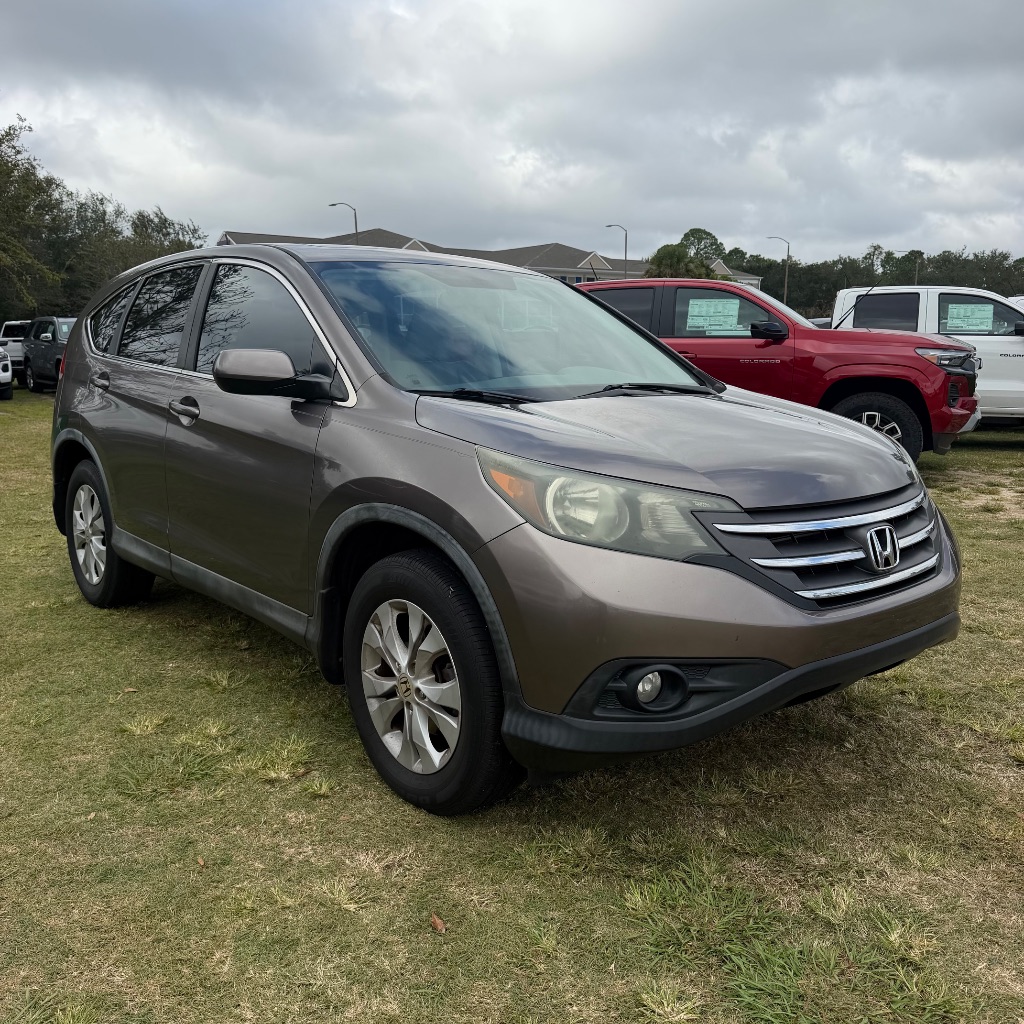 2014 Honda CR-V - $10,991