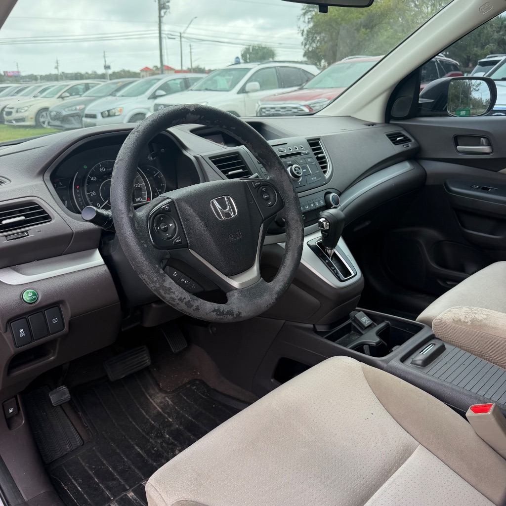 2014 Honda CR-V - $10,991
