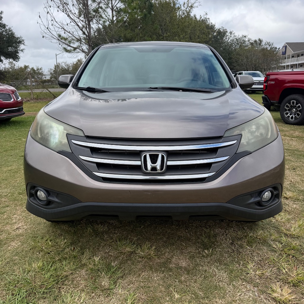 2014 Honda CR-V - $10,991
