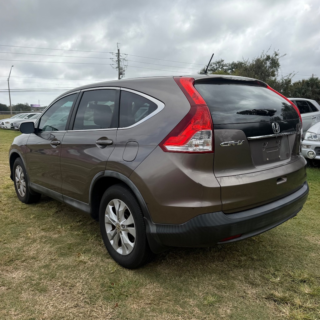 2014 Honda CR-V - $10,991