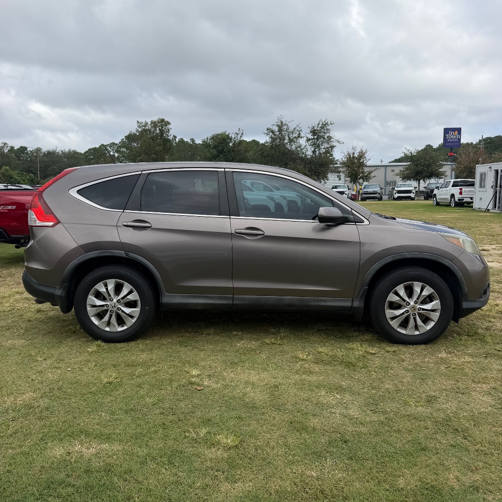 2014 Honda CR-V - $10,991