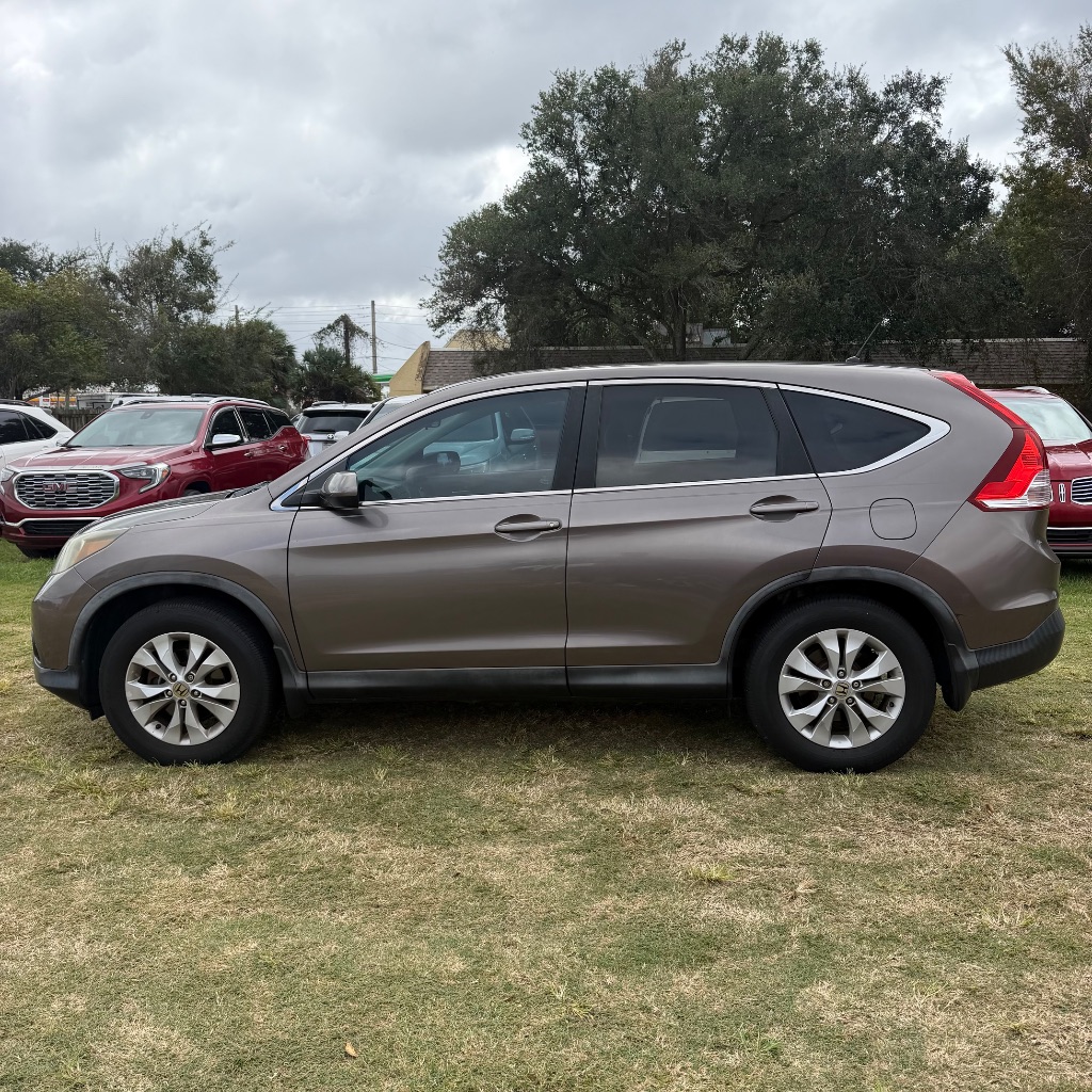 2014 Honda CR-V - $10,991