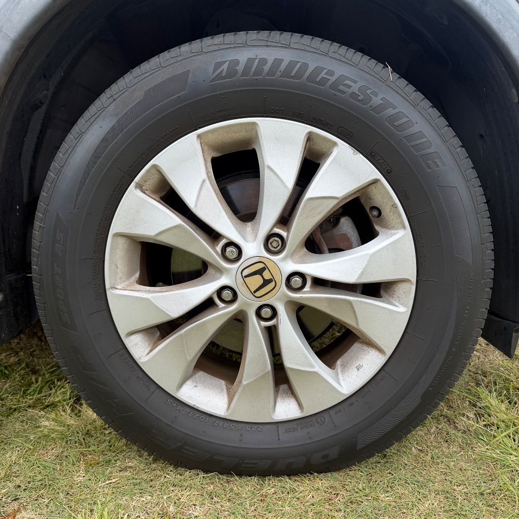 2014 Honda CR-V - $10,991