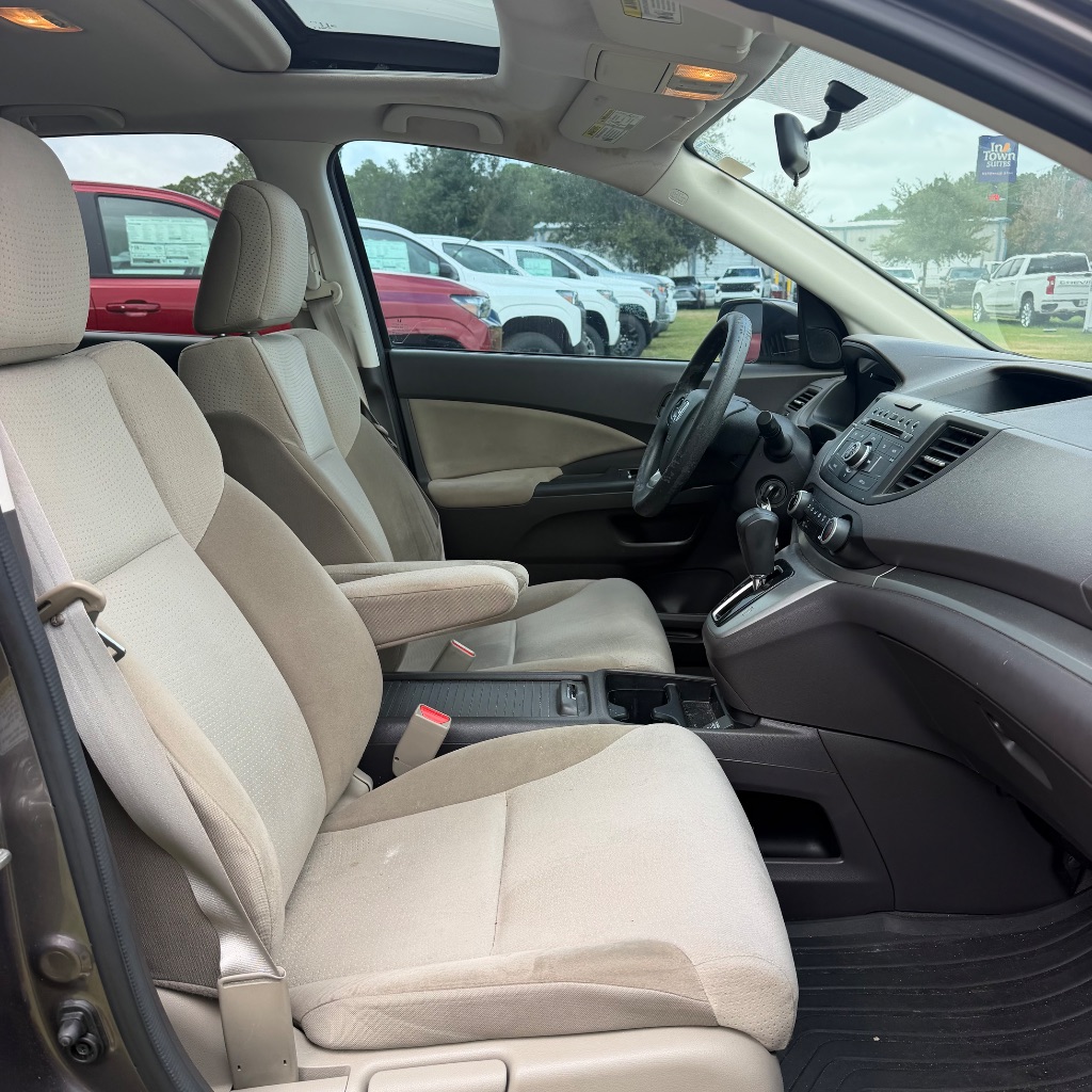 2014 Honda CR-V - $10,991