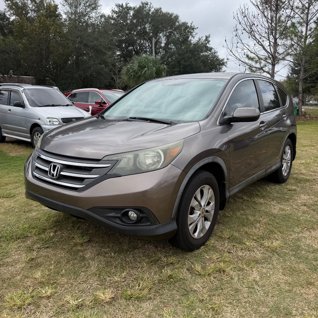 2014 Honda CR-V - $10,991