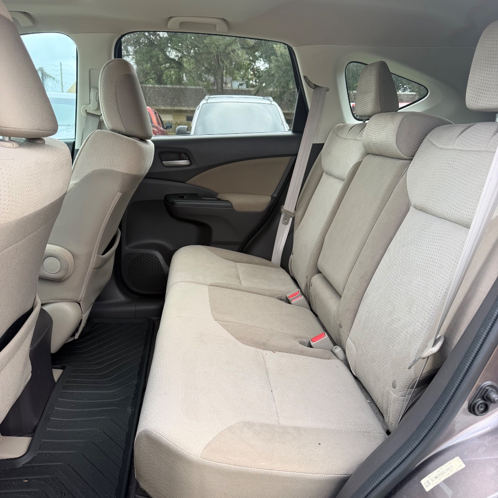 2014 Honda CR-V - $10,991