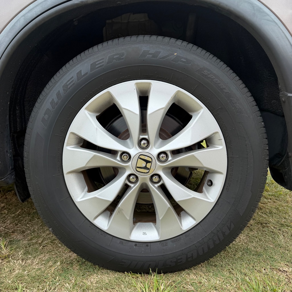2014 Honda CR-V - $10,991