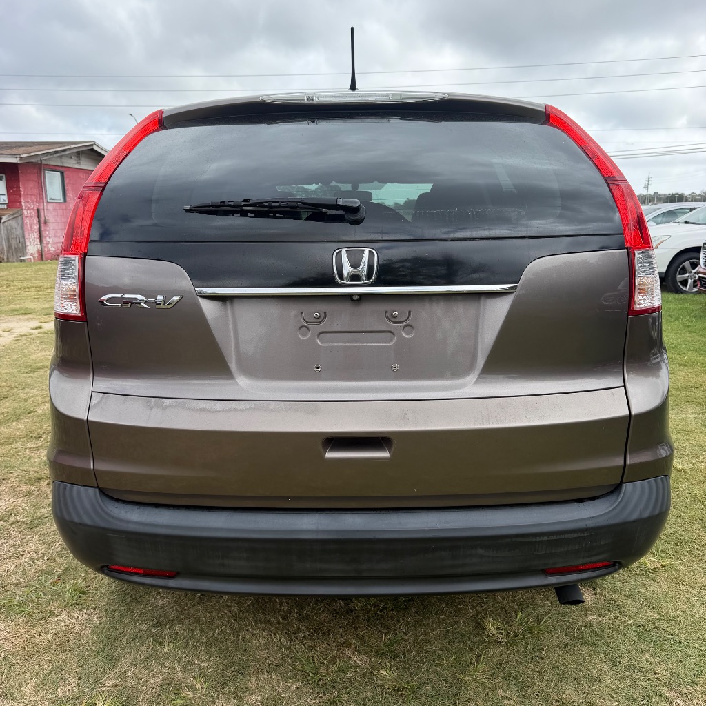 2014 Honda CR-V - $10,991