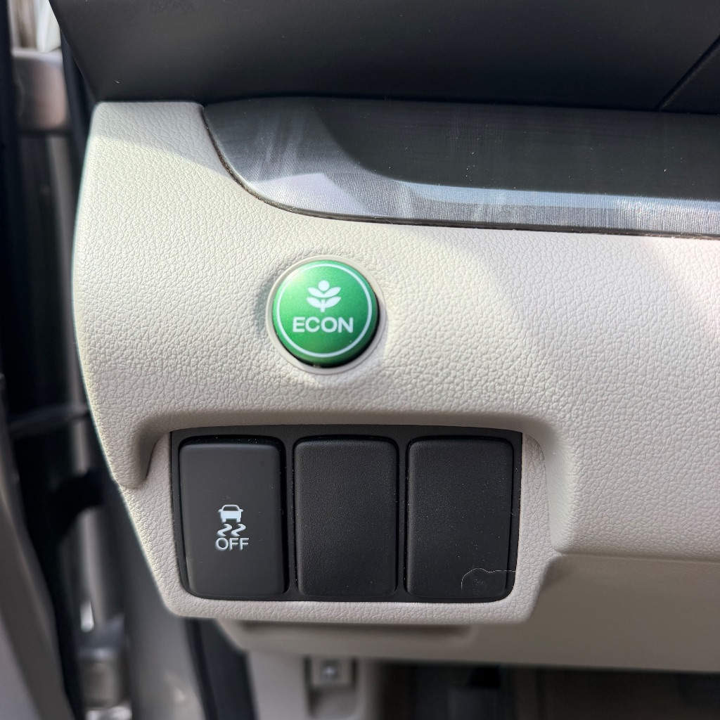 2012 Honda CR-V - $5,500
