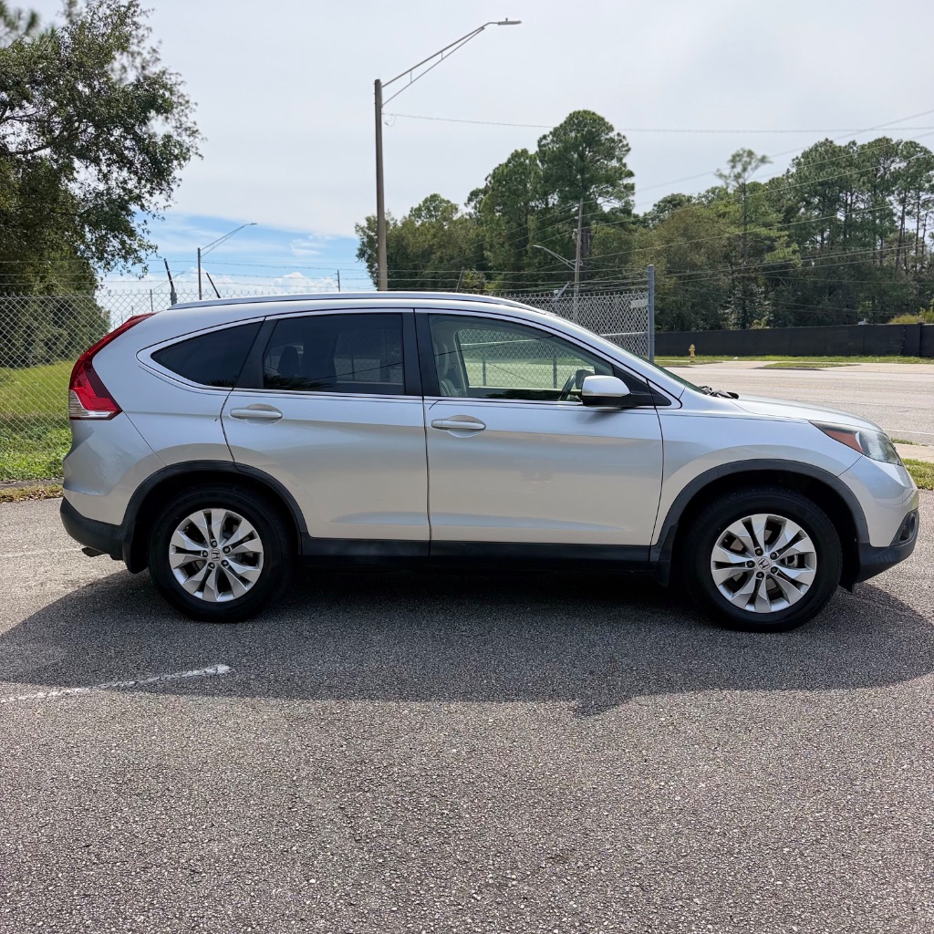 2012 Honda CR-V - $5,500