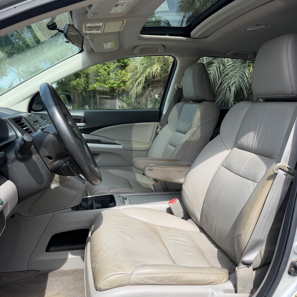 2012 Honda CR-V - $5,500