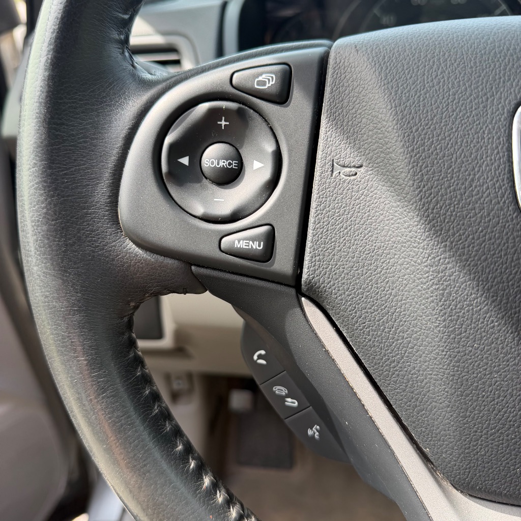 2012 Honda CR-V - $5,500