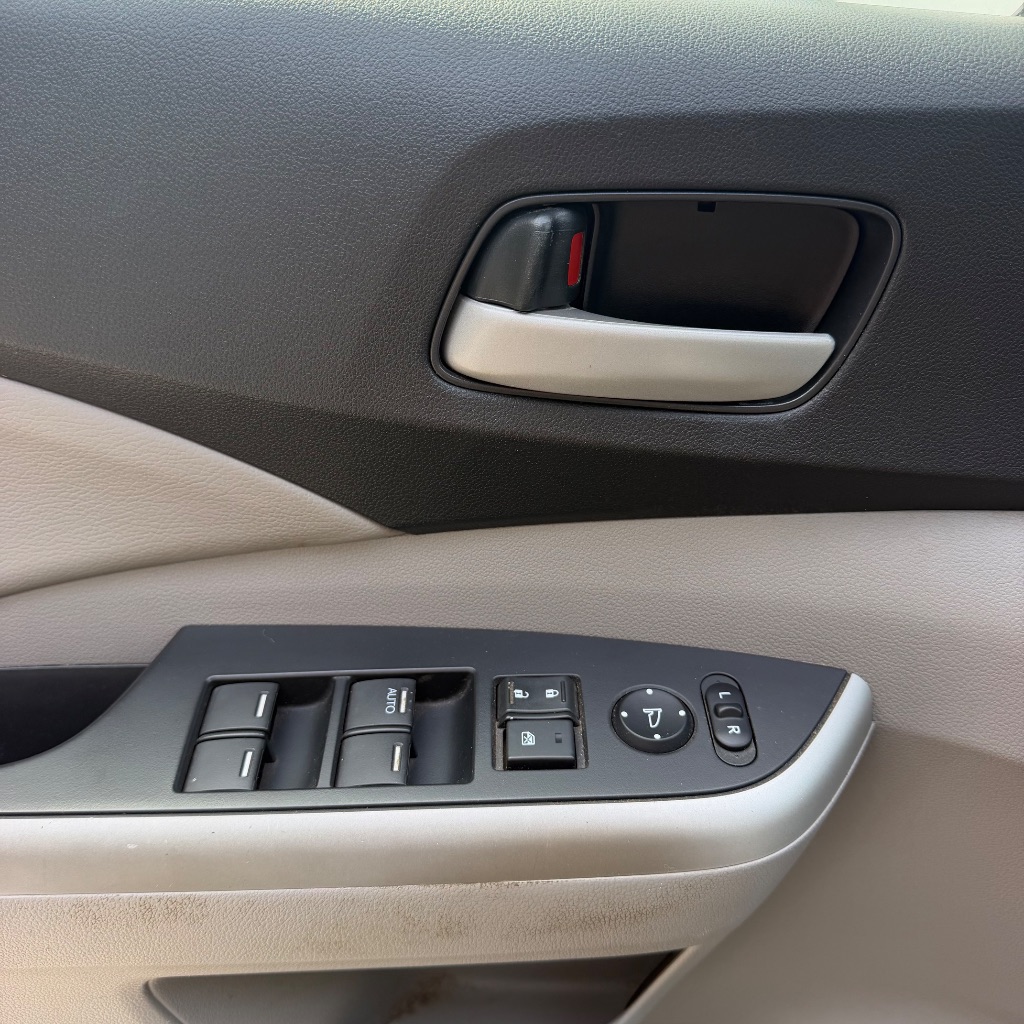 2012 Honda CR-V - $5,500