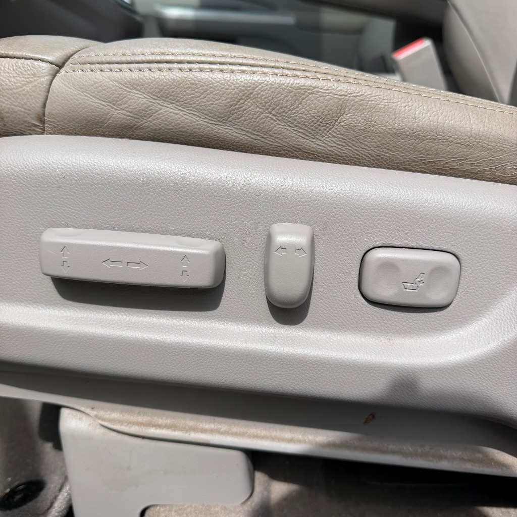 2012 Honda CR-V - $5,500