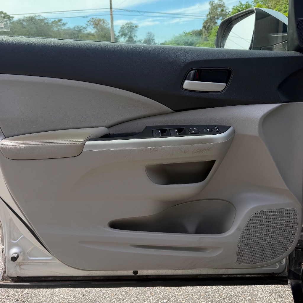 2012 Honda CR-V - $5,500
