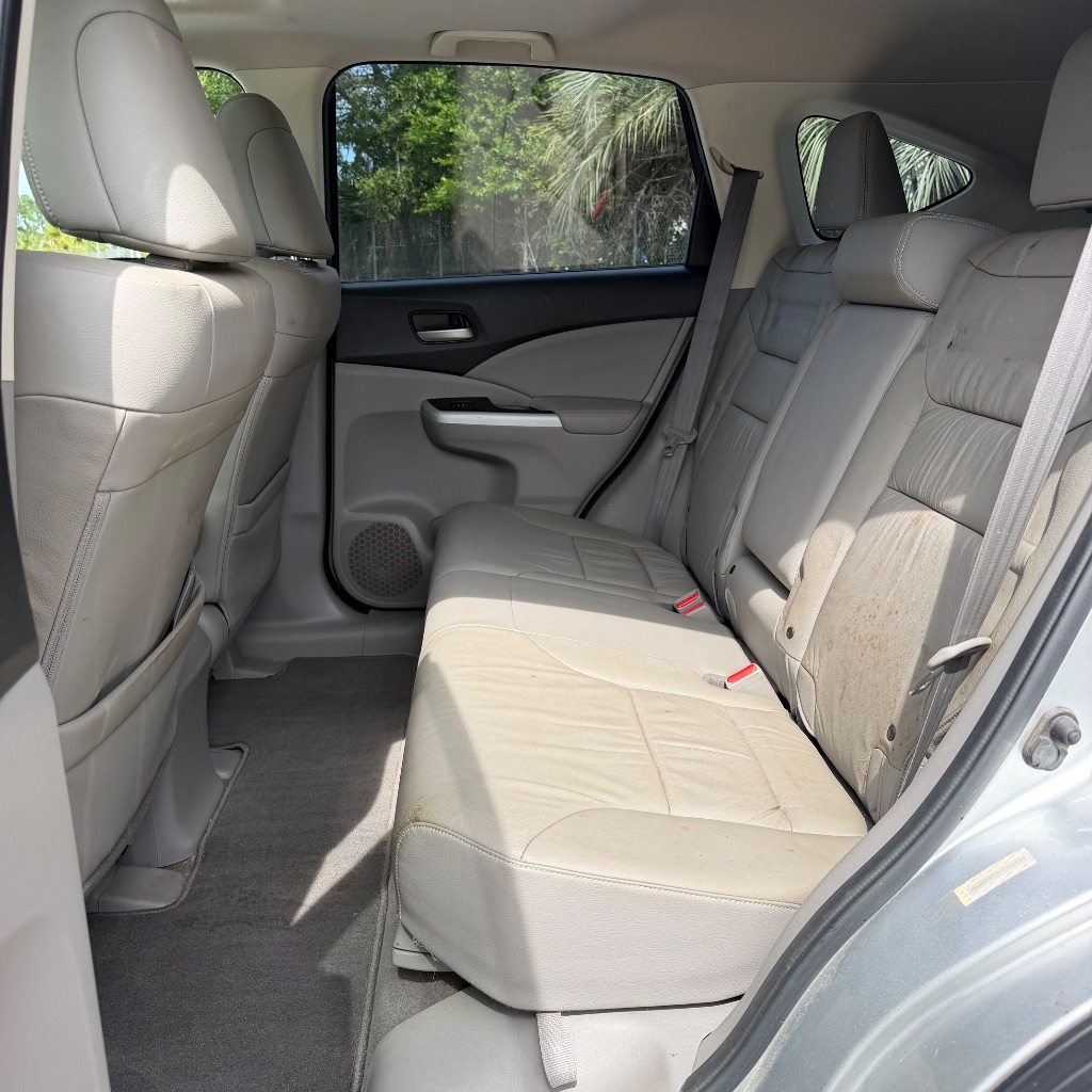 2012 Honda CR-V - $5,500