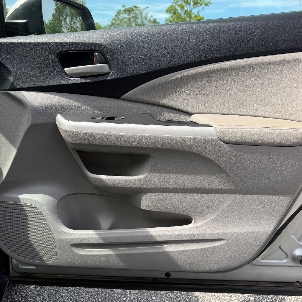 2012 Honda CR-V - $5,500