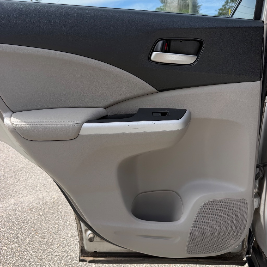 2012 Honda CR-V - $5,500