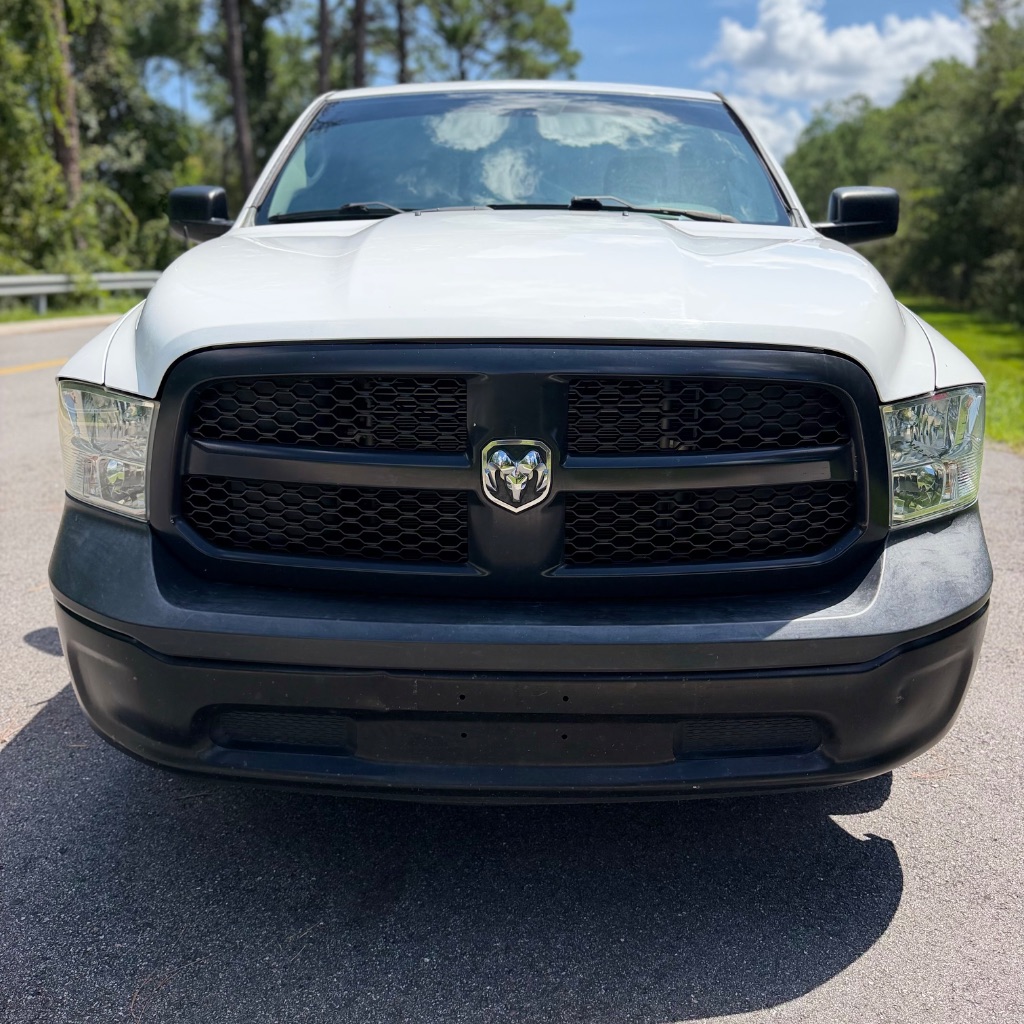 2016 Ram 1500 - $5,992