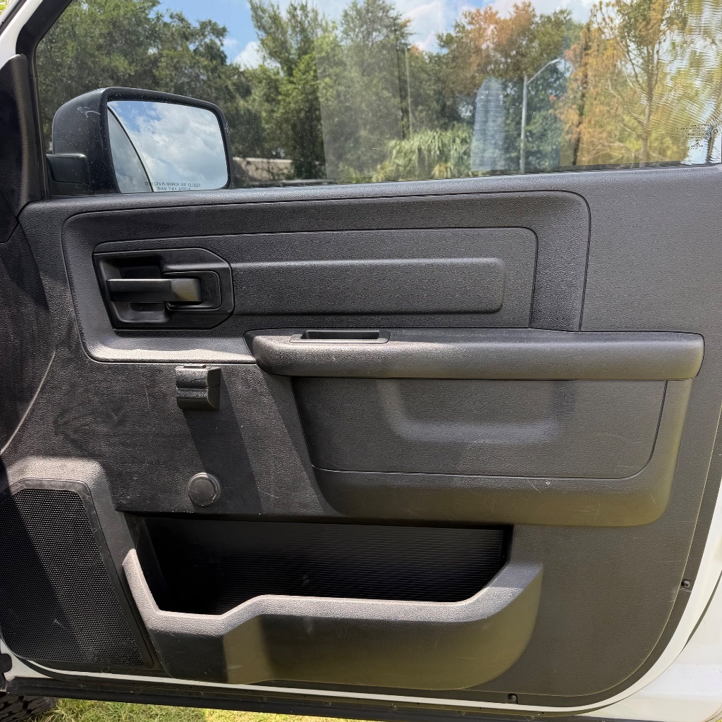 2016 Ram 1500 - $5,992