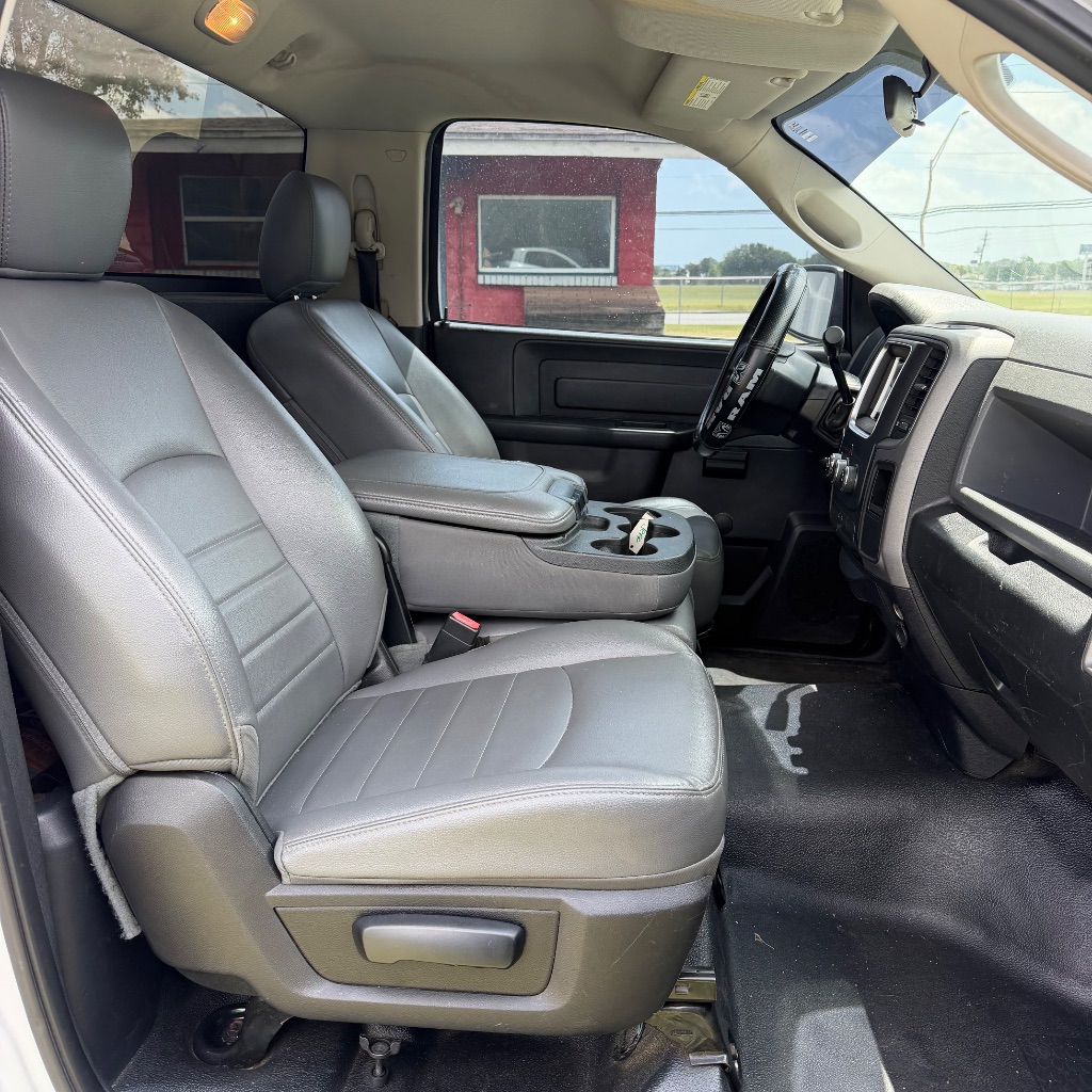2016 Ram 1500 - $5,992