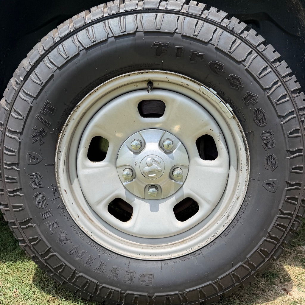 2016 Ram 1500 - $5,992