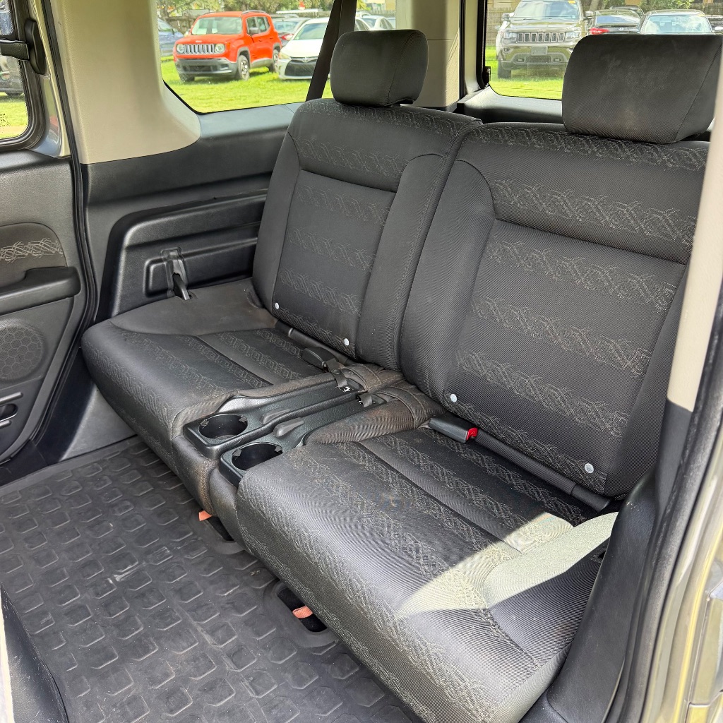 2007 Honda Element - $4,991