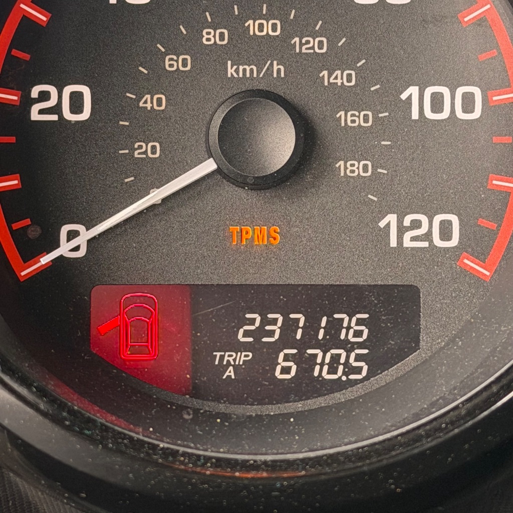 2007 Honda Element - $4,991