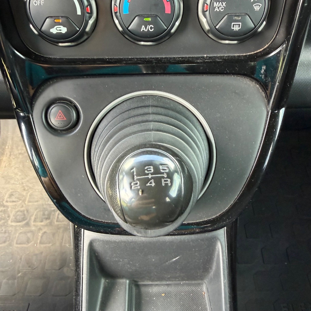 2007 Honda Element - $4,991