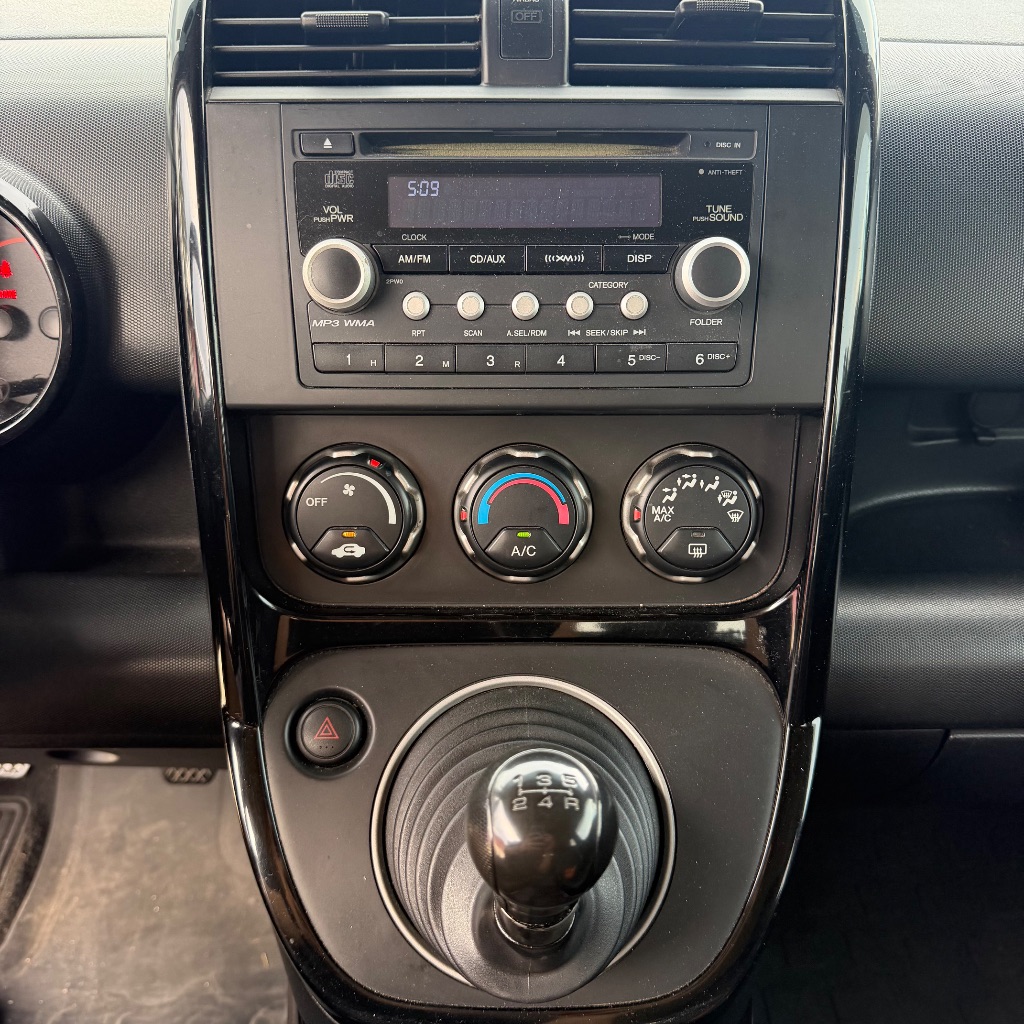 2007 Honda Element - $4,991
