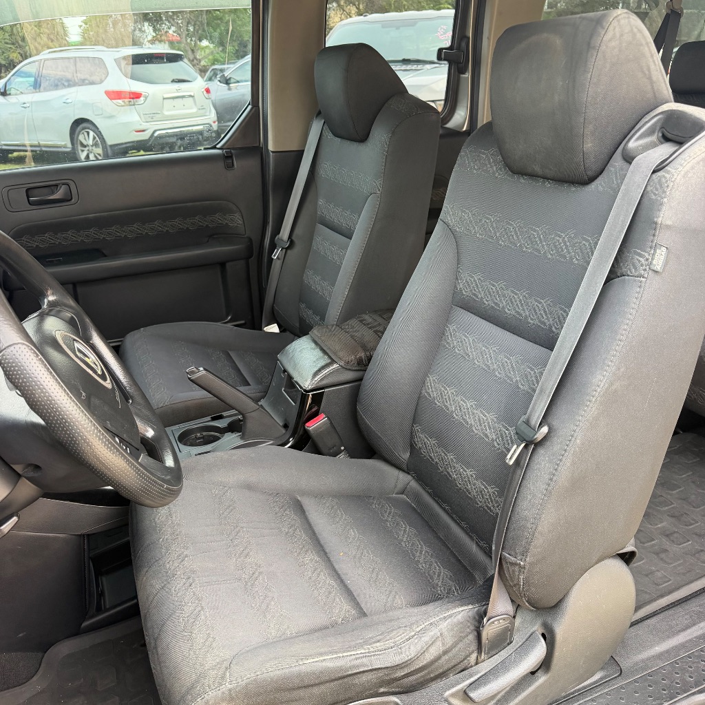2007 Honda Element - $4,991