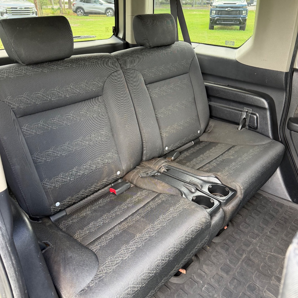 2007 Honda Element - $4,991