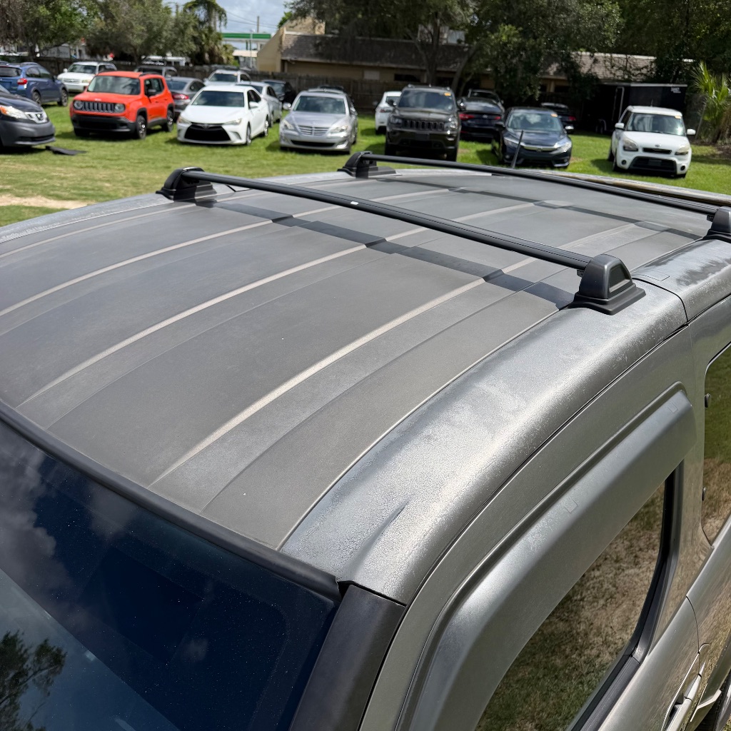 2007 Honda Element - $4,991