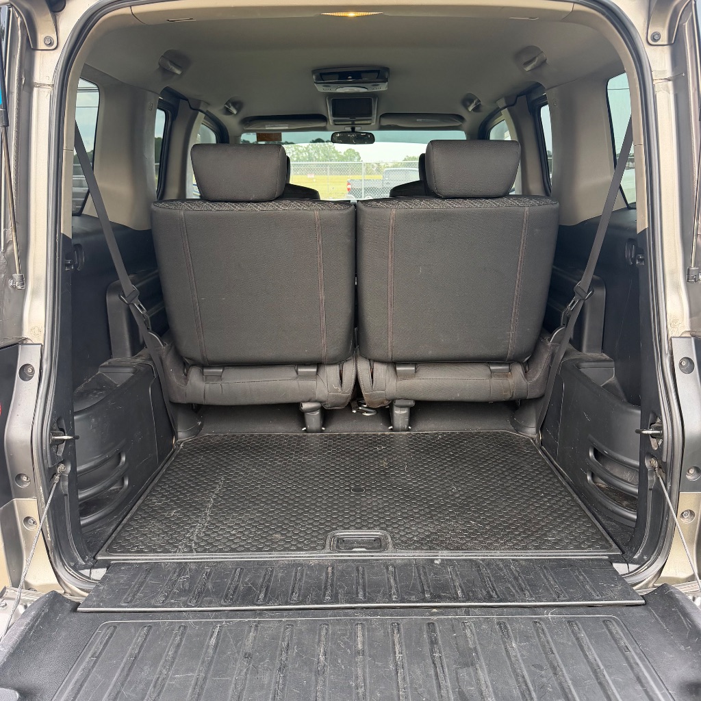 2007 Honda Element - $4,991