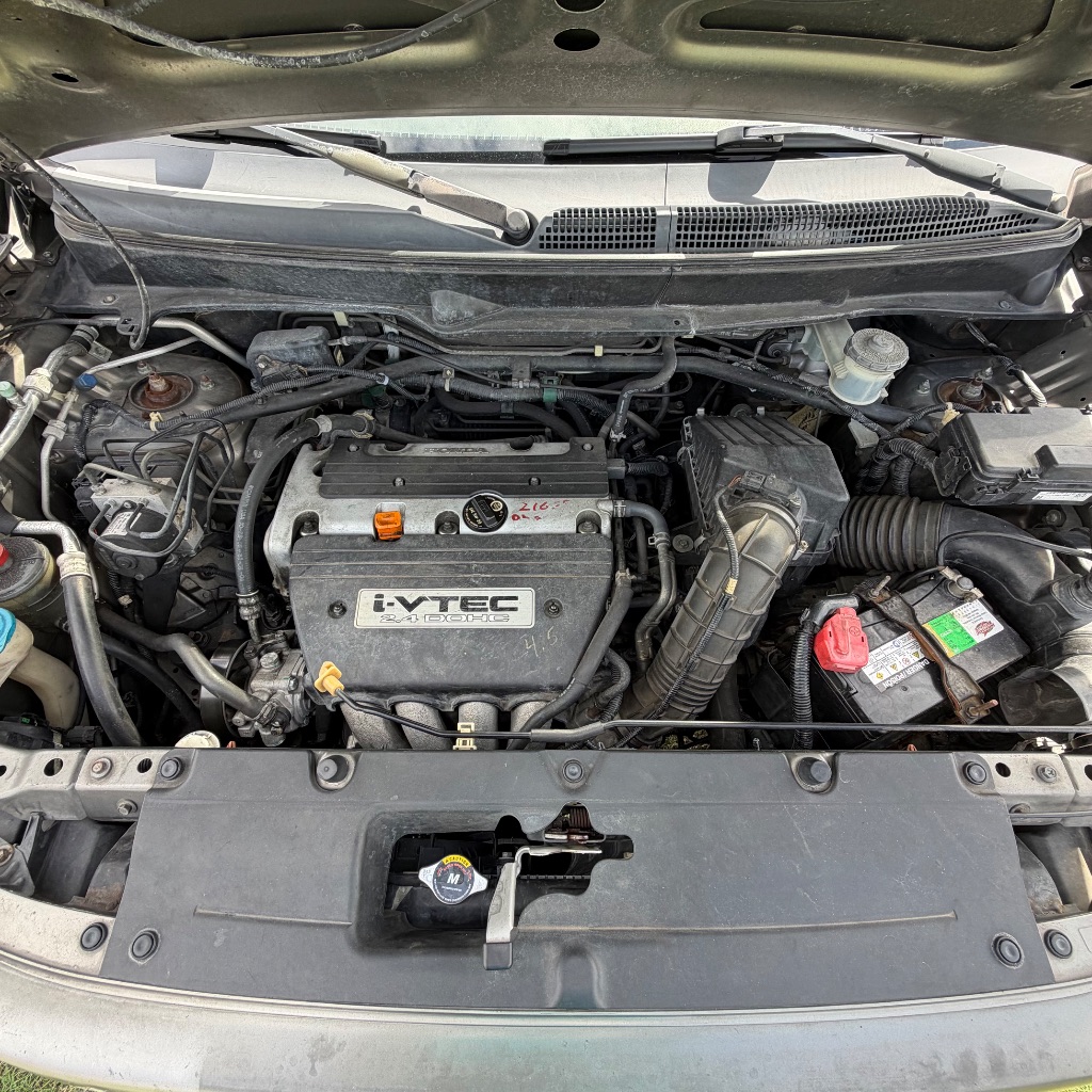 2007 Honda Element - $4,991
