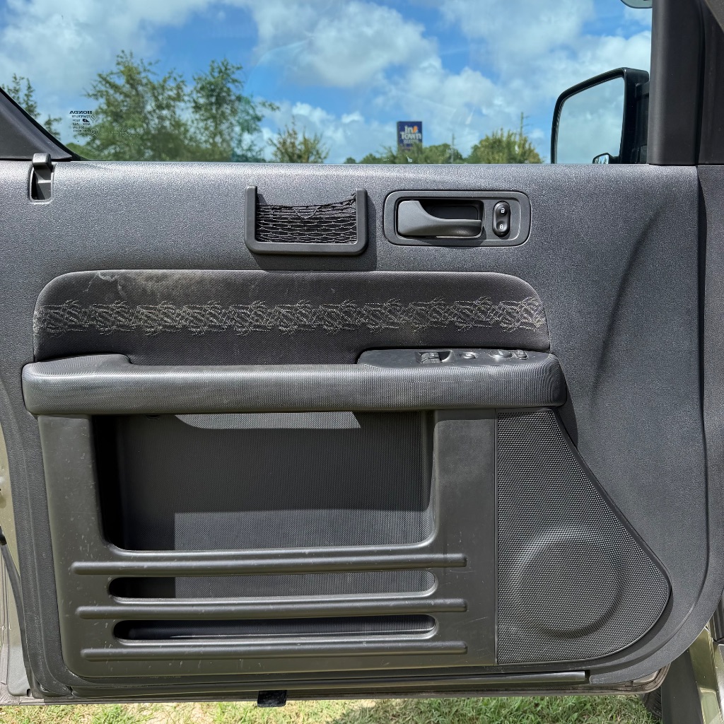 2007 Honda Element - $4,991