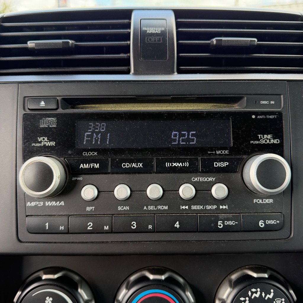2007 Honda Element - $4,991