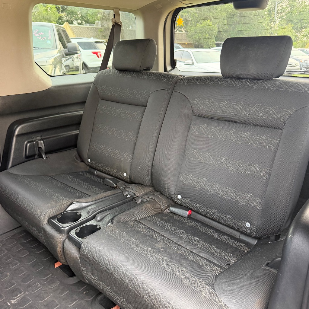 2007 Honda Element - $4,991