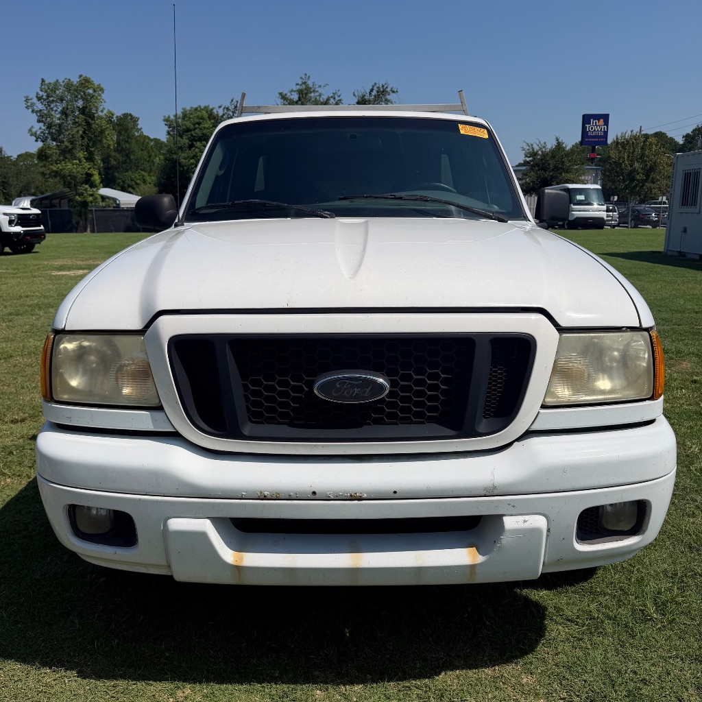 2005 Ford Ranger - $4,991