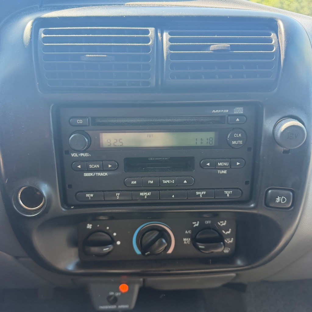 2005 Ford Ranger - $4,991