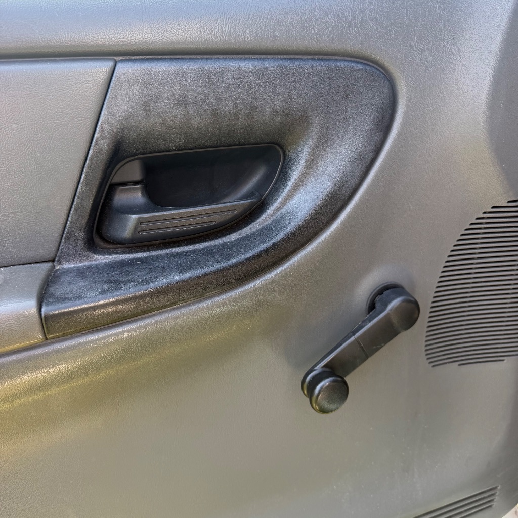 2005 Ford Ranger - $4,991