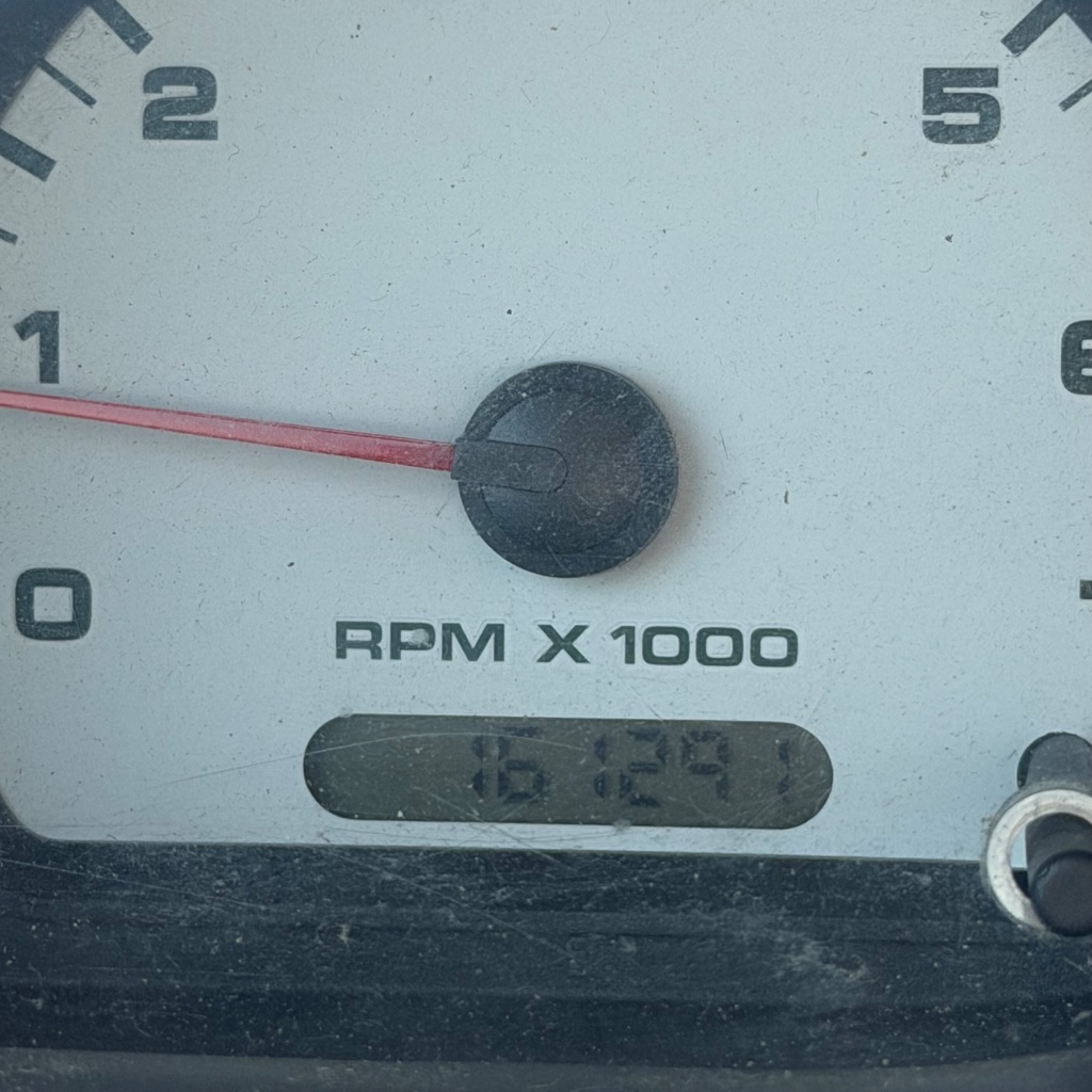 2005 Ford Ranger - $4,991