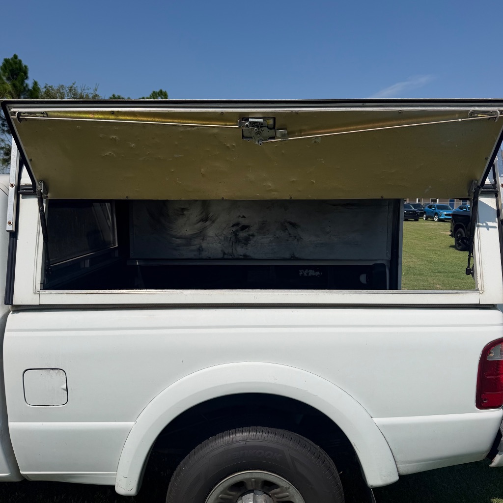 2005 Ford Ranger - $4,991