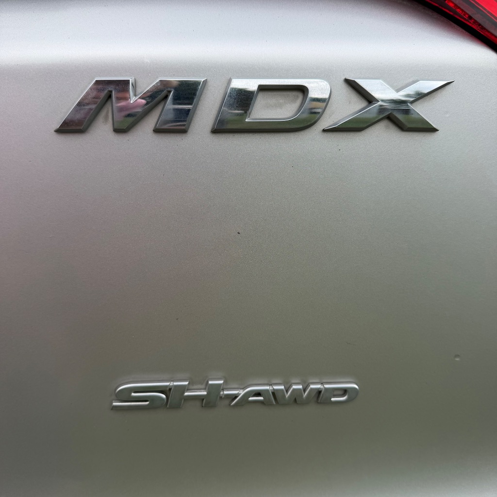 2013 Acura MDX - $4,991