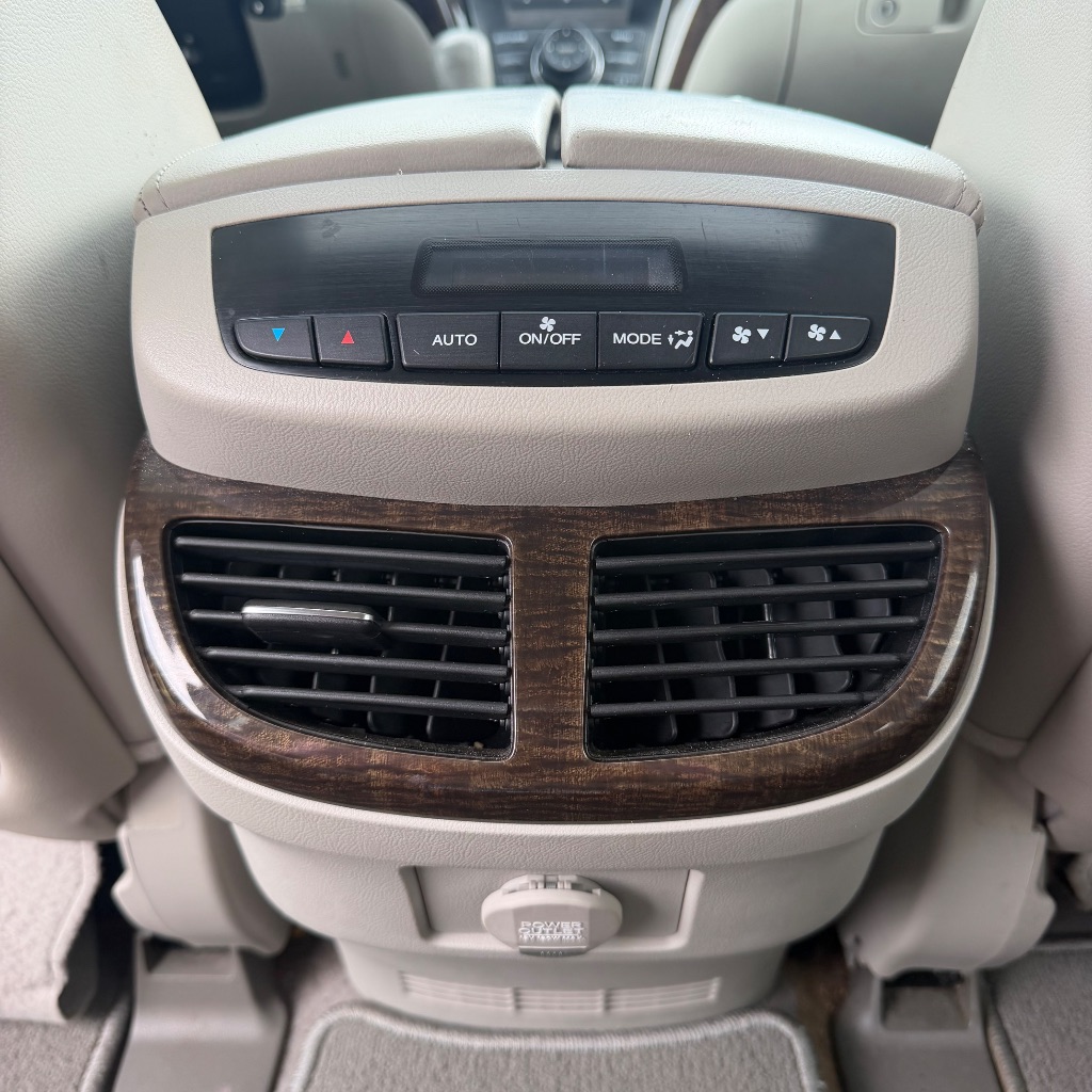 2013 Acura MDX - $4,991