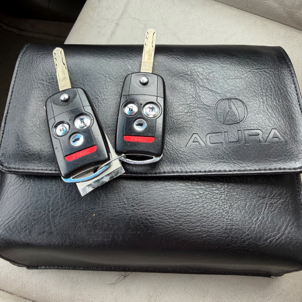 2013 Acura MDX - $4,991