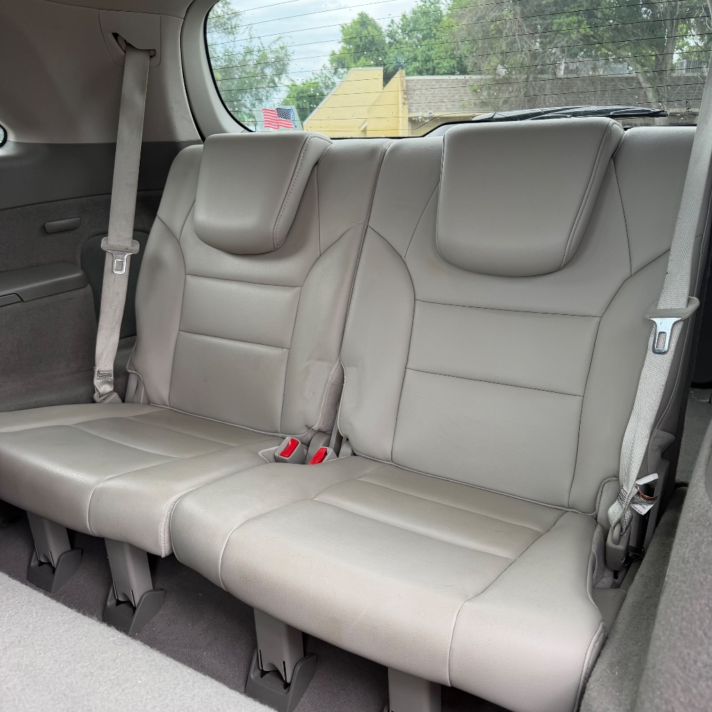2013 Acura MDX - $4,991