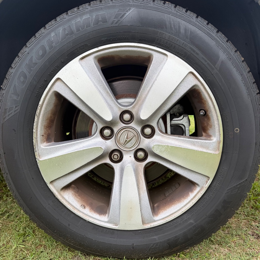 2013 Acura MDX - $4,991