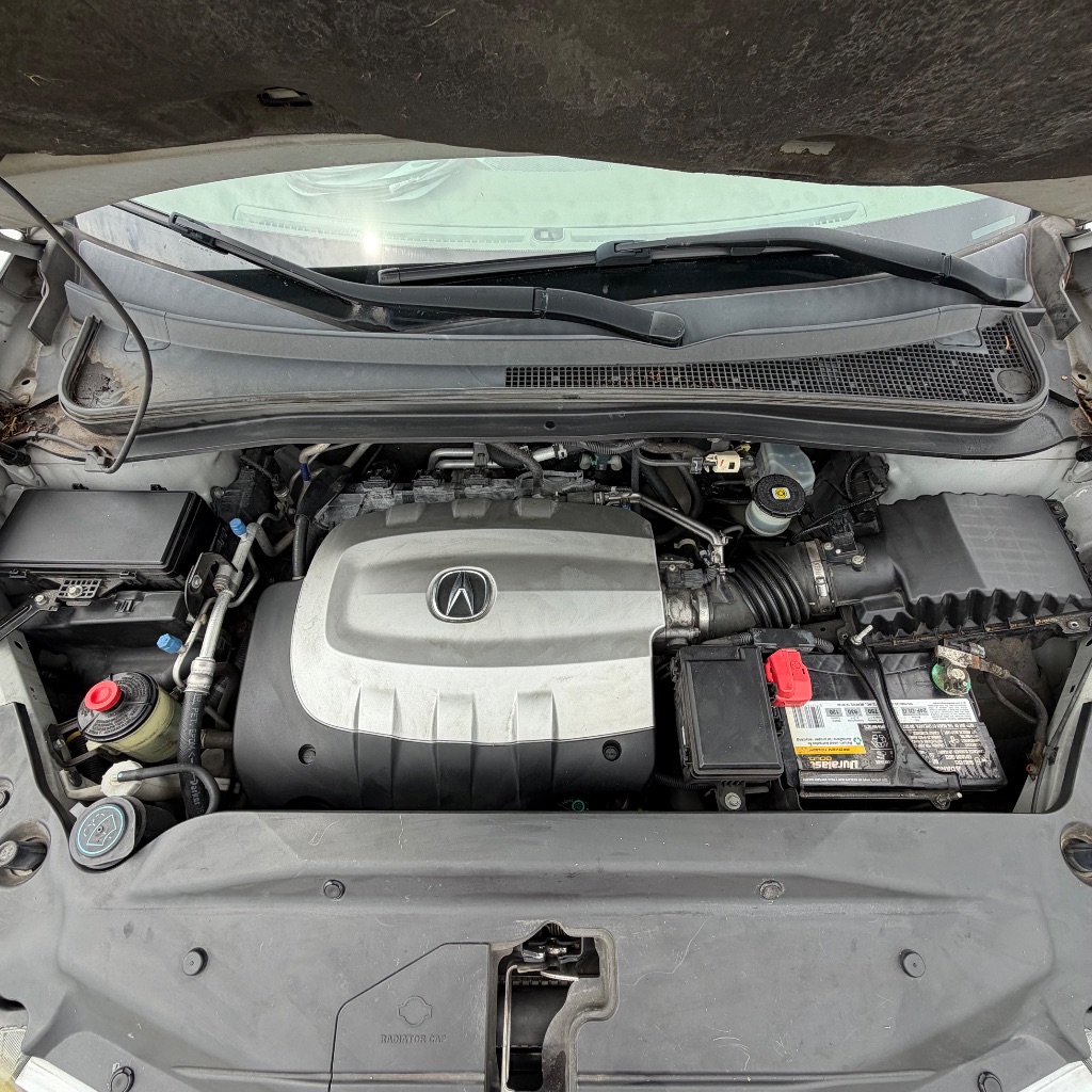 2013 Acura MDX - $4,991